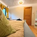 Haus Am Fluss - Alpinlake Apartments Appartamento *