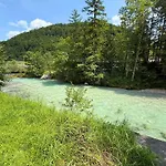 Haus Am Fluss - Alpinlake Apartments * Grünau im Almtal