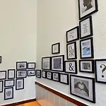 公寓 Rustic Apartment - Direct River Access Grünau im Almtal