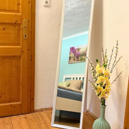 Haus Am Fluss - Alpinlake Apartman