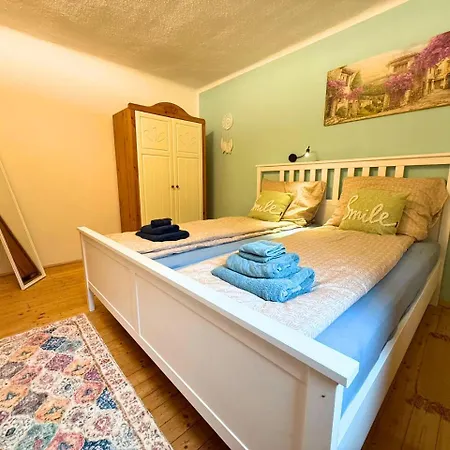 Apartmán Alpinlake - *