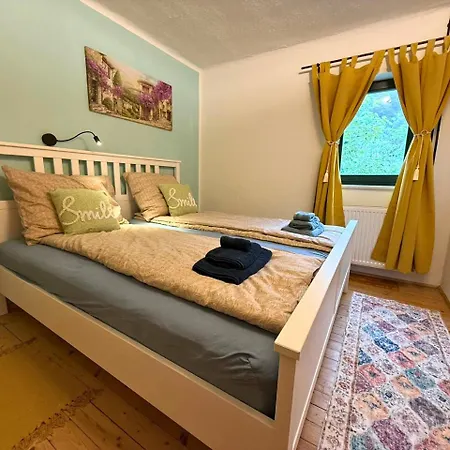 Haus Am Fluss - Alpinlake