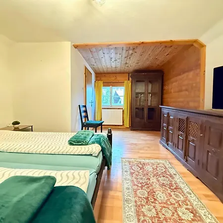 Haus Am Fluss - Alpinlake