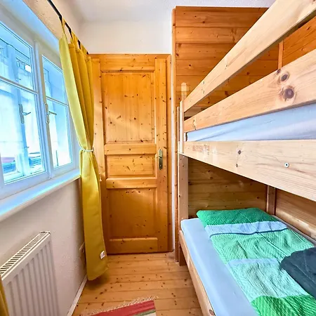 Alpinlake - Apartmán Grünau im Almtal