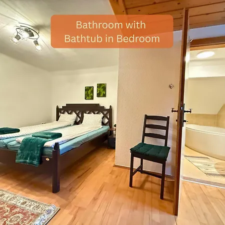 Alpinlake - Grünau im Almtal