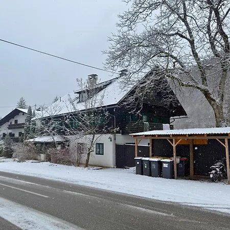 Haus Am Fluss - Alpinlake