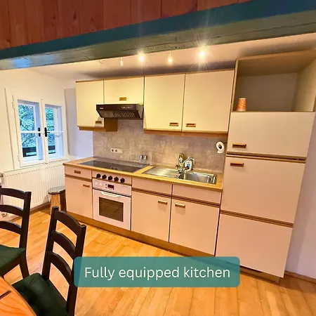 Alpinlake - Apartmán *