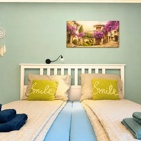 Appartamento Haus Am Fluss - Alpinlake *