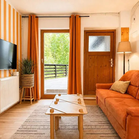 Haus Am Fluss - Alpinlake * Grünau im Almtal