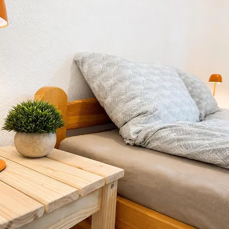 Appartamento Haus Am Fluss - Alpinlake
