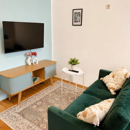 Apartamento Haus Am Fluss - Alpinlake Grünau im Almtal