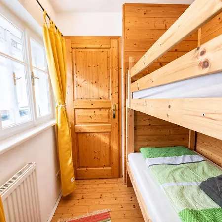 Haus Am Fluss - Alpinlake Appartamento