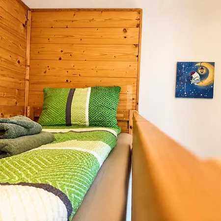 Appartamento Haus Am Fluss - Alpinlake *