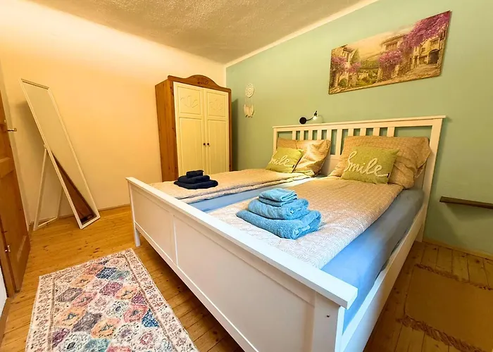 Apartmán Alpinlake - *