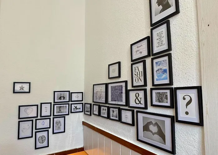 Apartmán Alpinlake - Grünau im Almtal