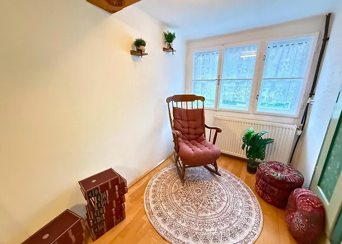 Apartmán Alpinlake -