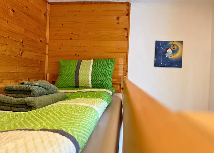 Alpinlake - Grünau im Almtal