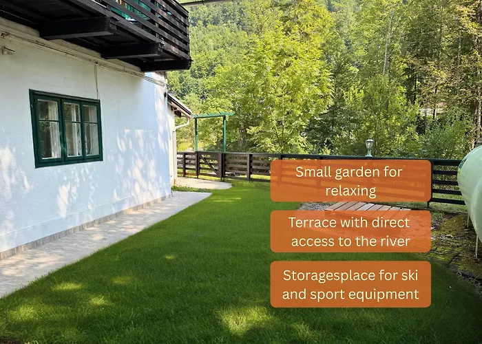 Apartmán Alpinlake - *