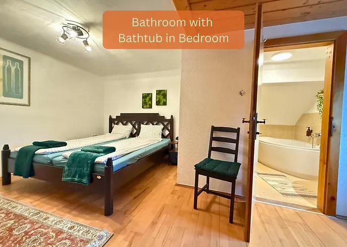 Alpinlake - Grünau im Almtal