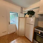 Rustic - Direct River Access גרונאו אים אלמטל
