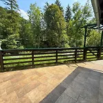 Rustic - Direct River Access גרונאו אים אלמטל
