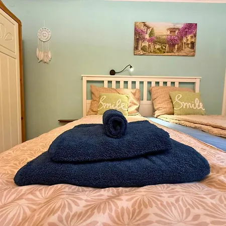 Apartamento Haus Am Fluss - Alpinlake Grünau im Almtal