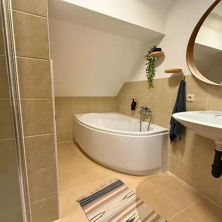 דירה Alpinlake - *