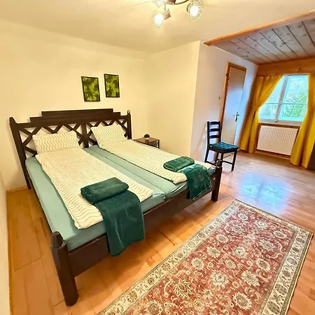 Apartment Alpinlake - Gruenau im Almtal