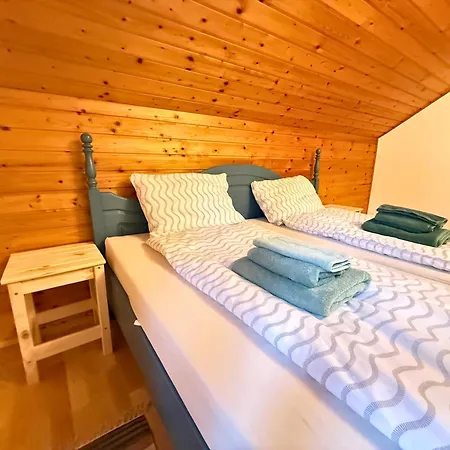 Apartment Alpinlake -