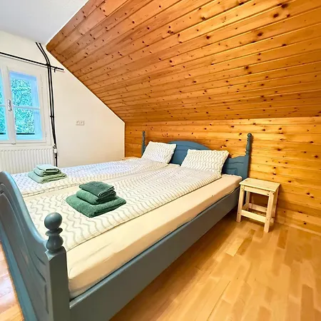 דירה Alpinlake - *