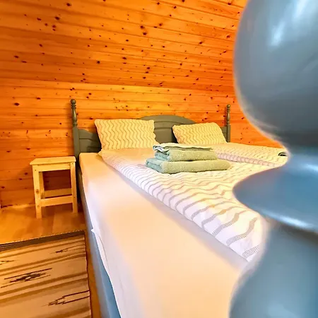 Alpinlake - דירה גרונאו אים אלמטל