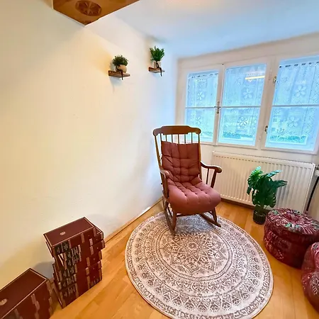 דירה Alpinlake -