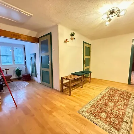 Alpinlake - דירה גרונאו אים אלמטל