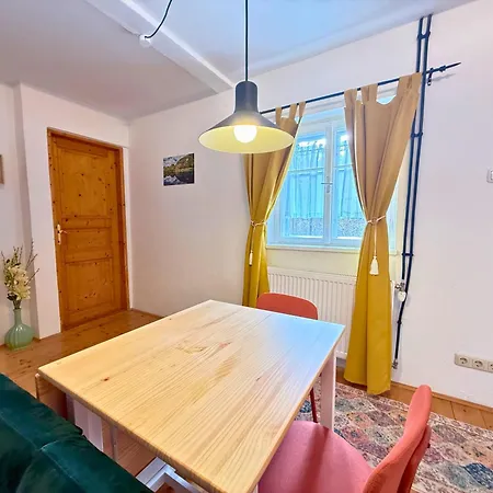 Alpinlake - Appartement Grünau im Almtal