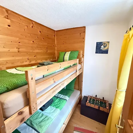 Haus Am Fluss - Alpinlake Apartamento