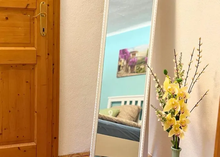 Alpinlake - Appartement