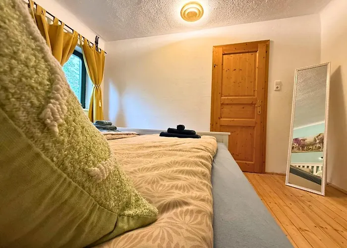 Alpinlake - Appartement *