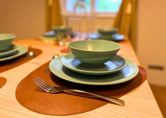 Alpinlake - * Gruenau im Almtal