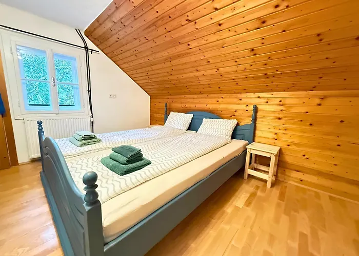 Apartment Alpinlake - *