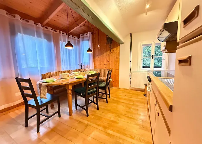 Alpinlake - Grünau im Almtal