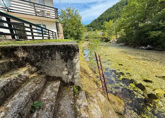 Alpinlake - Apartment