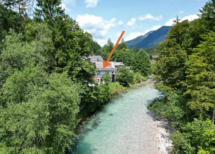 Apartment Alpinlake -